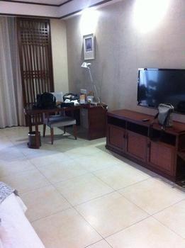Sanya Ktr Wangfu Conference Resort Hotel Huixin Экстерьер фото