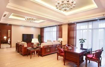 Sanya Ktr Wangfu Conference Resort Hotel Huixin Экстерьер фото
