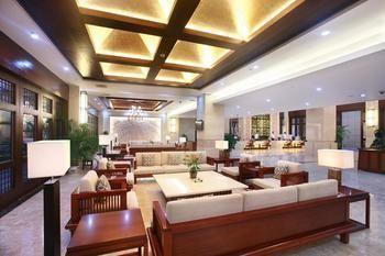 Sanya Ktr Wangfu Conference Resort Hotel Huixin Экстерьер фото