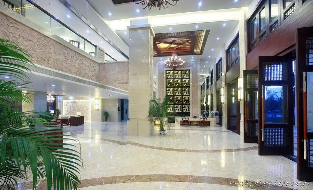 Sanya Ktr Wangfu Conference Resort Hotel Huixin Экстерьер фото